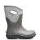 Gray Multi Bogs 73538 Right View - Gray Multi