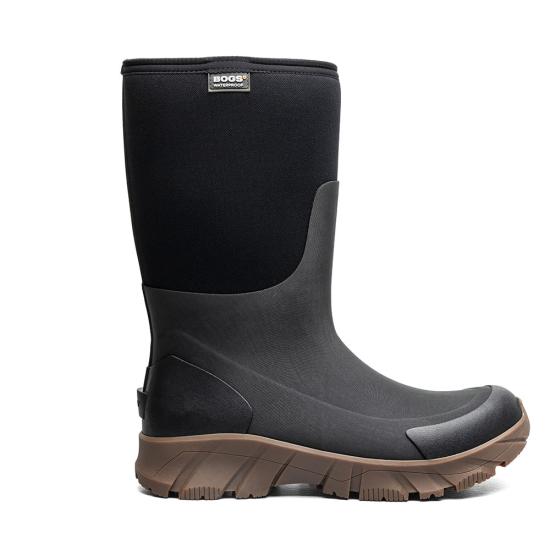 Black Bogs 73586 Right View