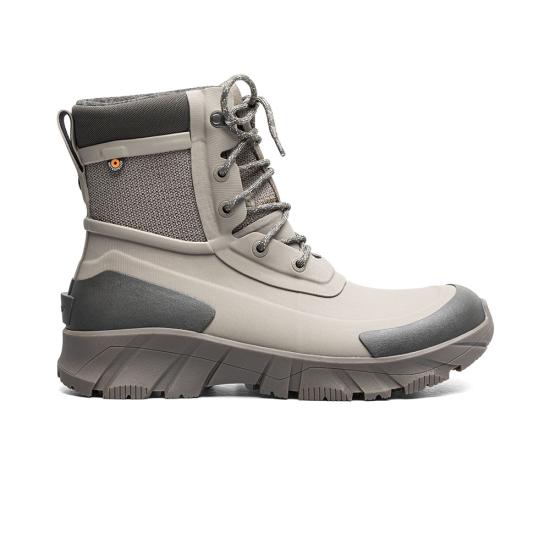 Taupe Multi Bogs 73589 Right View