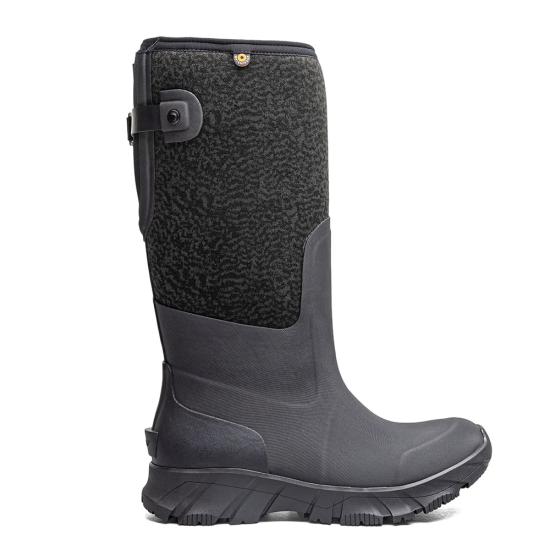 Black Bogs 73604 Right View