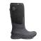 Black Bogs 73604 Right View Black Bogs 73604 Right View - Black
