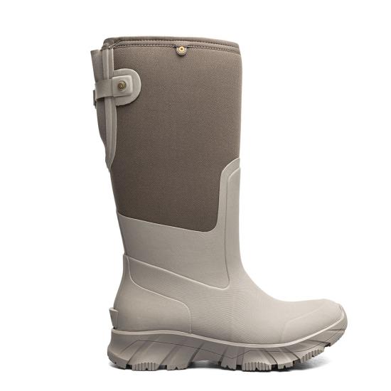 Taupe Multi Bogs 73605 Right View