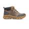 Brown Multi Bogs 73607 Right View Brown Multi Bogs 73607 Right View - Brown Multi