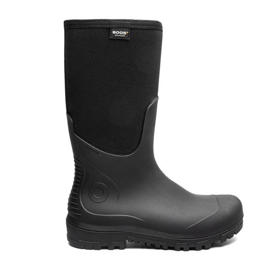 Black Bogs 73614 Right View