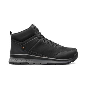 Black Bogs 78989CT Right View