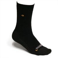 Bogs BOGSOCK - Black Sock