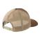 Major Brown/Auric Browning 308762581 Back View - Major Brown/Auric