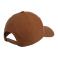 Buckskin Browning 308616481 Back View - Buckskin