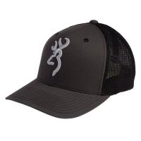 Browning BR1004 - Colstrip Meshback Cap