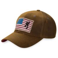 Browning BR1008 - Liberty Wax Cap