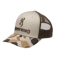 Browning BR1031 - Barkley Cap