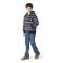 Windward Blue Carhartt CP8592 Left View - Windward Blue