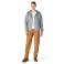 Blue Cove Carhartt 107756 Front View Blue Cove Carhartt 107756 Front View - Blue Cove