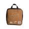 Carhartt Brown Carhartt B0000493 Front View - Carhartt Brown