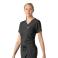 Caring Camo Black Carhartt C13024 Front View - Caring Camo Black