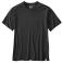 Carbon Heather Carhartt 107448 Front View - Carbon Heather