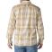 Oat Milk Carhartt 107014 Back View - Oat Milk