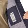 Navy Carhartt 107803 Inside Pocket Navy Carhartt 107803 Inside Pocket - Navy | Inside Pocket