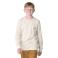 Turtledove Carhartt CA6904 Front View - Turtledove