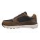 Brown/Black Carhartt FG2095M Left View - Brown/Black