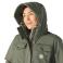 Dusty Olive Carhartt 107724 Hood Dusty Olive Carhartt 107724 Hood - Dusty Olive | Hood