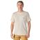 Oat Milk Carhartt 107773 Front View Oat Milk Carhartt 107773 Front View - Oat Milk