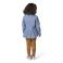 Carhartt Brown Carhartt CG7001 Back View - Carhartt Brown
