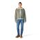 Dusty Olive Carhartt 107721 Front View Dusty Olive Carhartt 107721 Front View - Dusty Olive