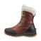 Red Brown Carhartt FH8019W Left View Thumbnail