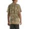 Mossy Oak® Country DNA Carhartt CA6515 Back View - Mossy Oak® Country DNA