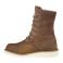 Brown Carhartt FW8079W Left View - Brown