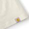 Eggshell Carhartt 107747 Detail - Eggshell | Detail