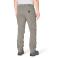 Mud Gray Carhartt 107201 Back View - Mud Gray