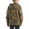 Mossy Oak® Country DNA Carhartt CA9984 Back View - Mossy Oak® Country DNA