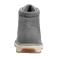 Gray Carhartt FM5136M Back View - Gray