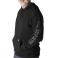 Black Carhartt 107034 Left View - Black
