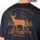 Navy Carhartt 107899 Graphic Navy Carhartt 107899 Graphic - Navy | Graphic