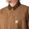 Carhartt Brown Carhartt 107669 Detail - Carhartt Brown | Detail