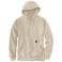 Oat Milk Carhartt 107461 Front View - Oat Milk