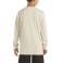 Malt Carhartt CA6545 Back View - Malt