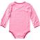 Cashmere Rose Carhartt CA7230 Back View - Cashmere Rose
