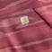 Dark Rose Tint Landscape Carhartt 108087 Detail - Dark Rose Tint Landscape | Detail