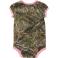 Mossy Oak® Country DNA Carhartt CA7105 Back View - Mossy Oak® Country DNA