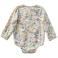 Turtledove Carhartt CE9167 Back View Turtledove Carhartt CE9167 Back View - Turtledove