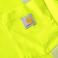 Bright Lime Carhartt 107812 Front Pocket - Bright Lime | Front Pocket