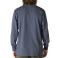 Bluestone Carhartt 107040 Back View - Bluestone