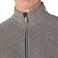 Carbon Heather Carhartt 107666 Zipper - Carbon Heather | Zipper