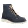 Navy Carhartt FW6024W Right View - Navy