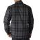 Shadow Carhartt 107017 Back View - Shadow