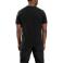 Black Carhartt 105888 Back View - Black